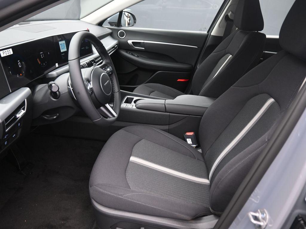 new 2026 Hyundai Sonata car, priced at $28,845