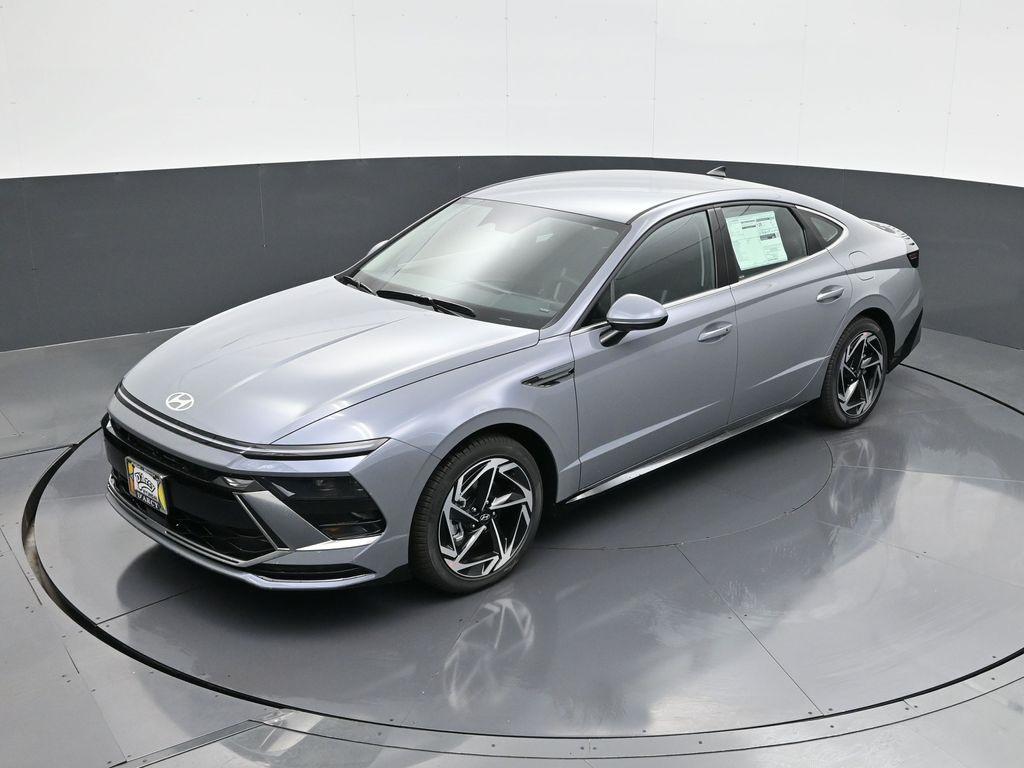 new 2026 Hyundai Sonata car, priced at $28,845