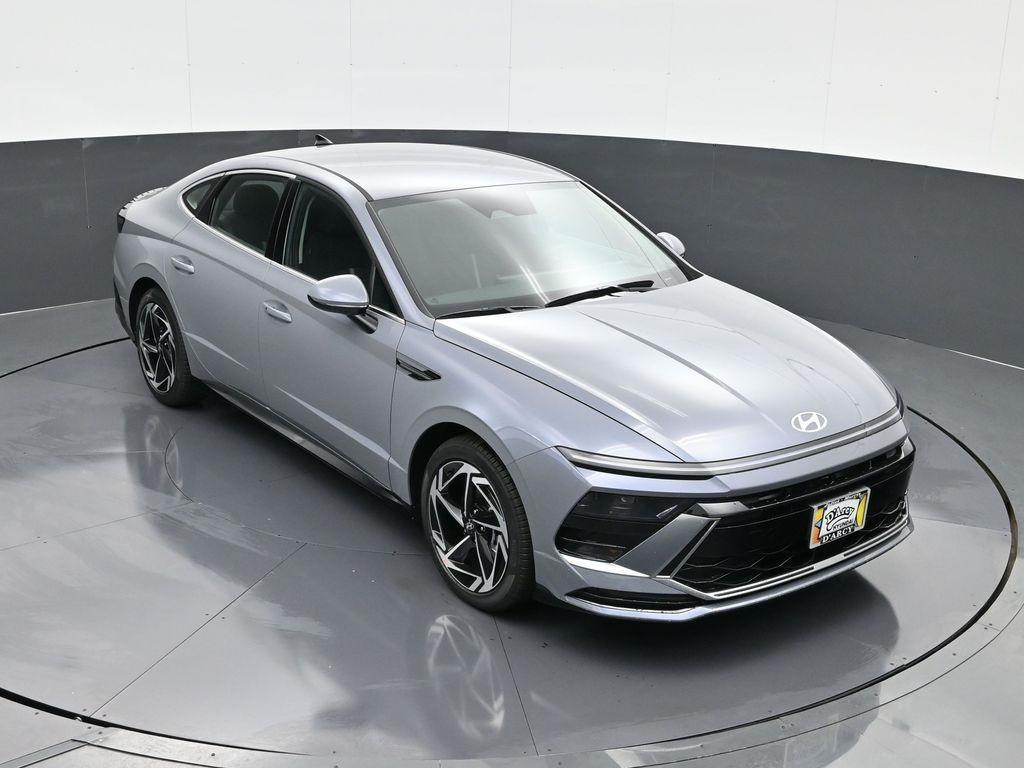 new 2026 Hyundai Sonata car, priced at $28,845