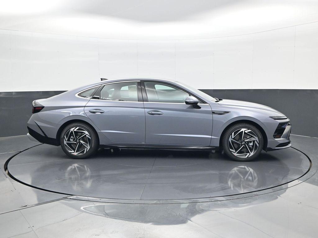 new 2026 Hyundai Sonata car, priced at $28,845