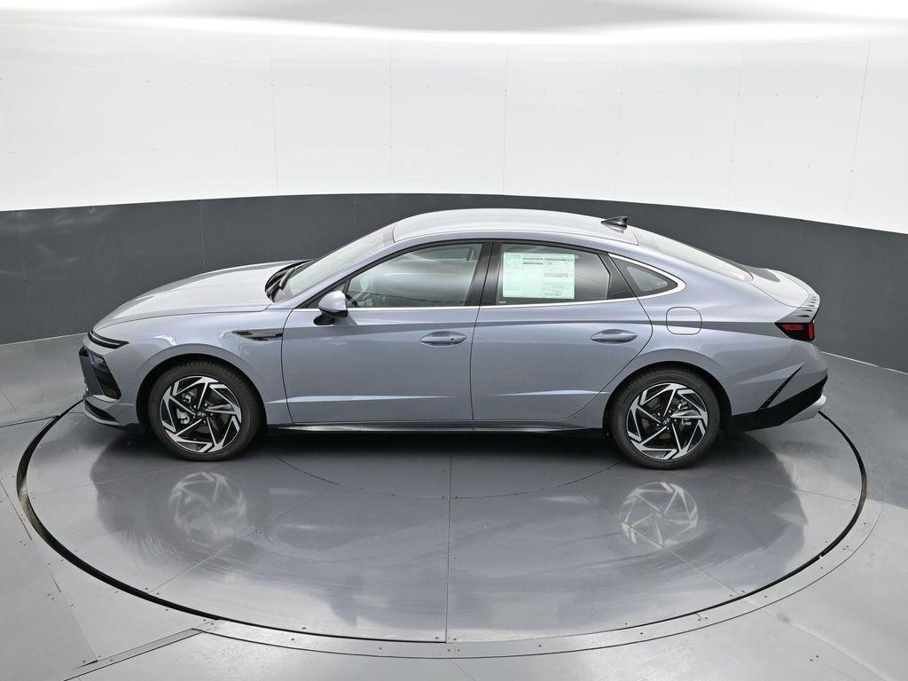 new 2026 Hyundai Sonata car, priced at $28,845