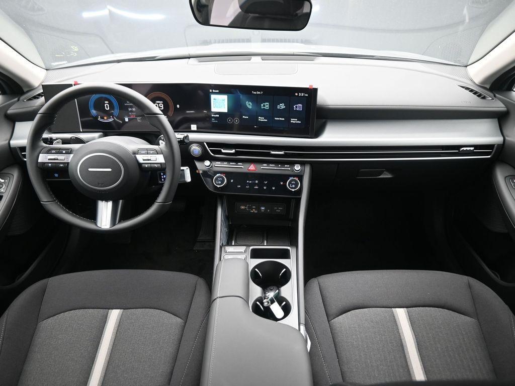 new 2026 Hyundai Sonata car, priced at $28,845