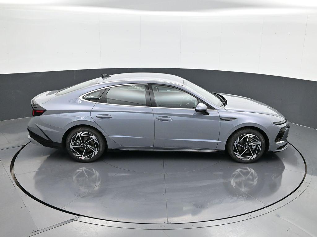 new 2026 Hyundai Sonata car, priced at $28,845