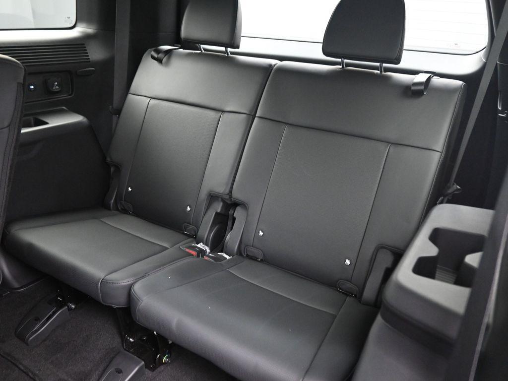 new 2026 Hyundai SANTA FE HEV car, priced at $49,164