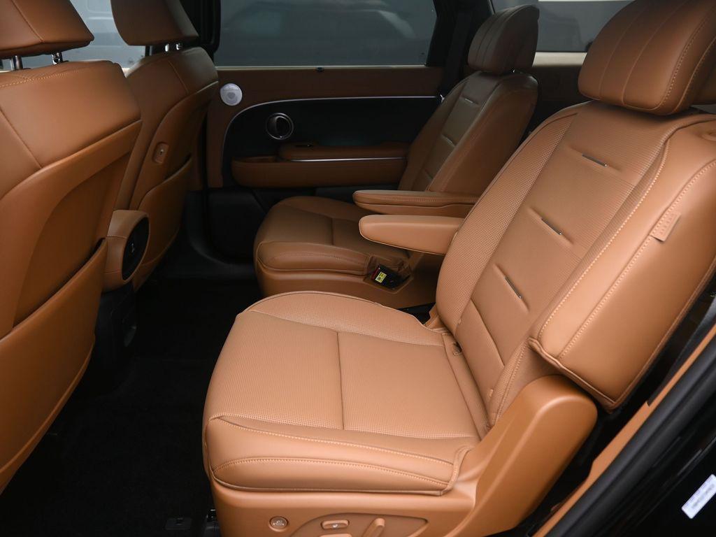 new 2026 Hyundai Palisade car, priced at $56,374