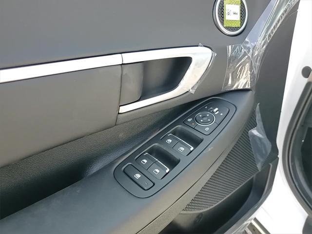 new 2025 Hyundai Sonata car, priced at $29,557