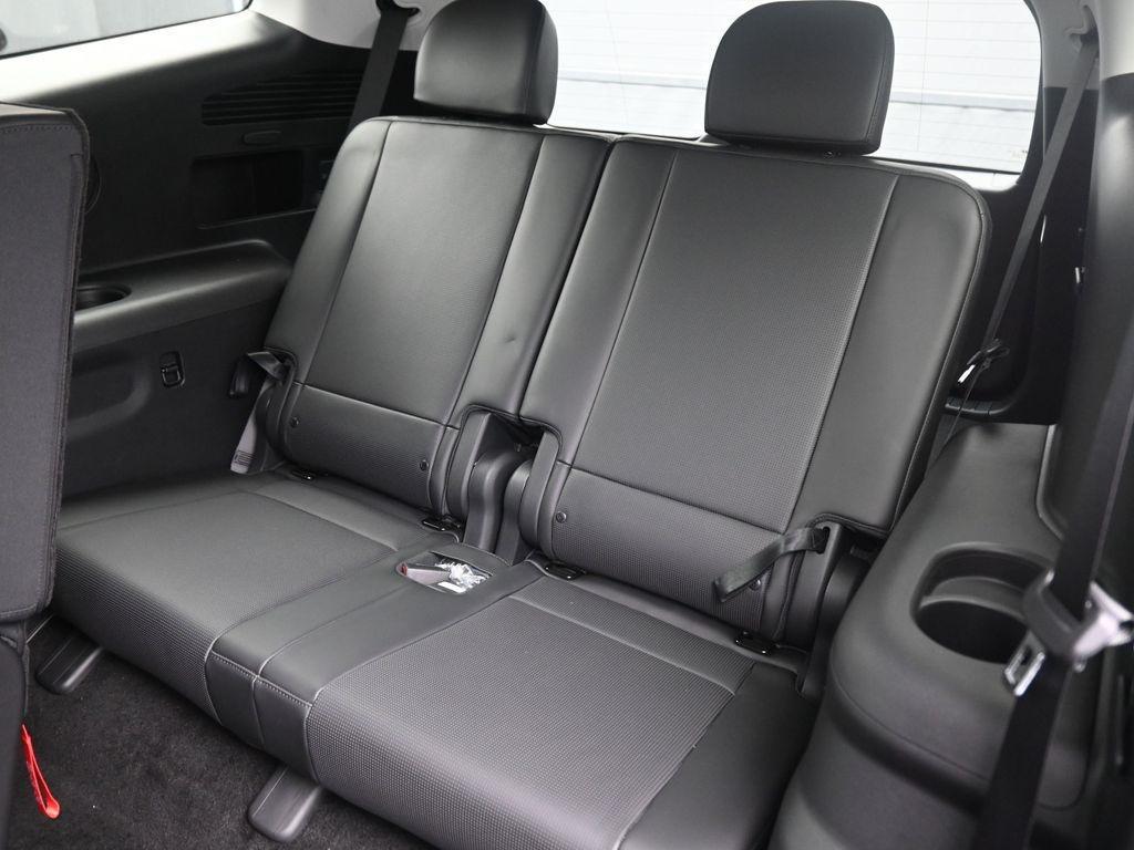 new 2026 Hyundai IONIQ 9 car, priced at $63,807