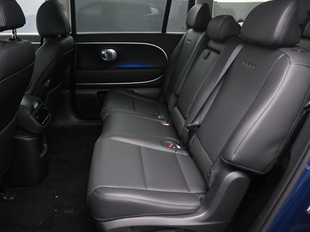 new 2026 Hyundai IONIQ 9 car, priced at $63,807