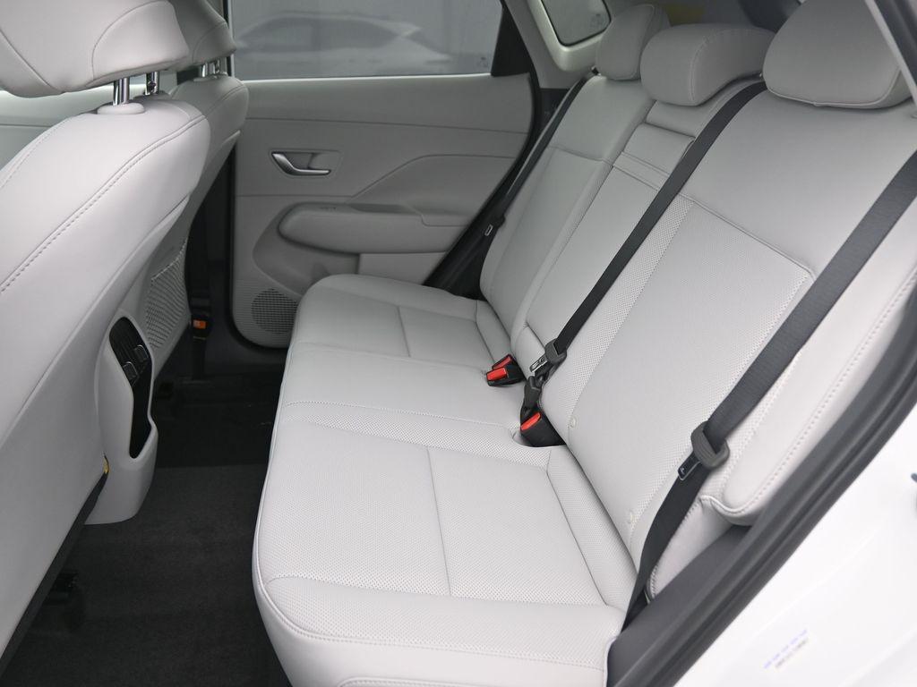 new 2026 Hyundai Kona car, priced at $34,107