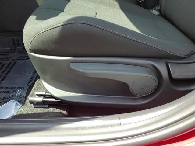 new 2025 Hyundai Elantra car, priced at $26,222