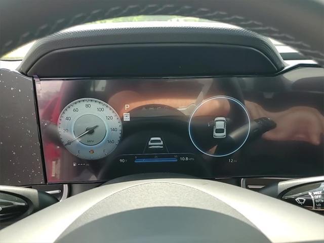 new 2025 Hyundai Elantra car, priced at $26,222