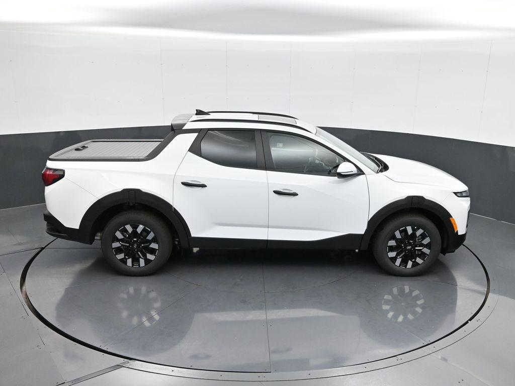 new 2026 Hyundai SANTA CRUZ car, priced at $36,880