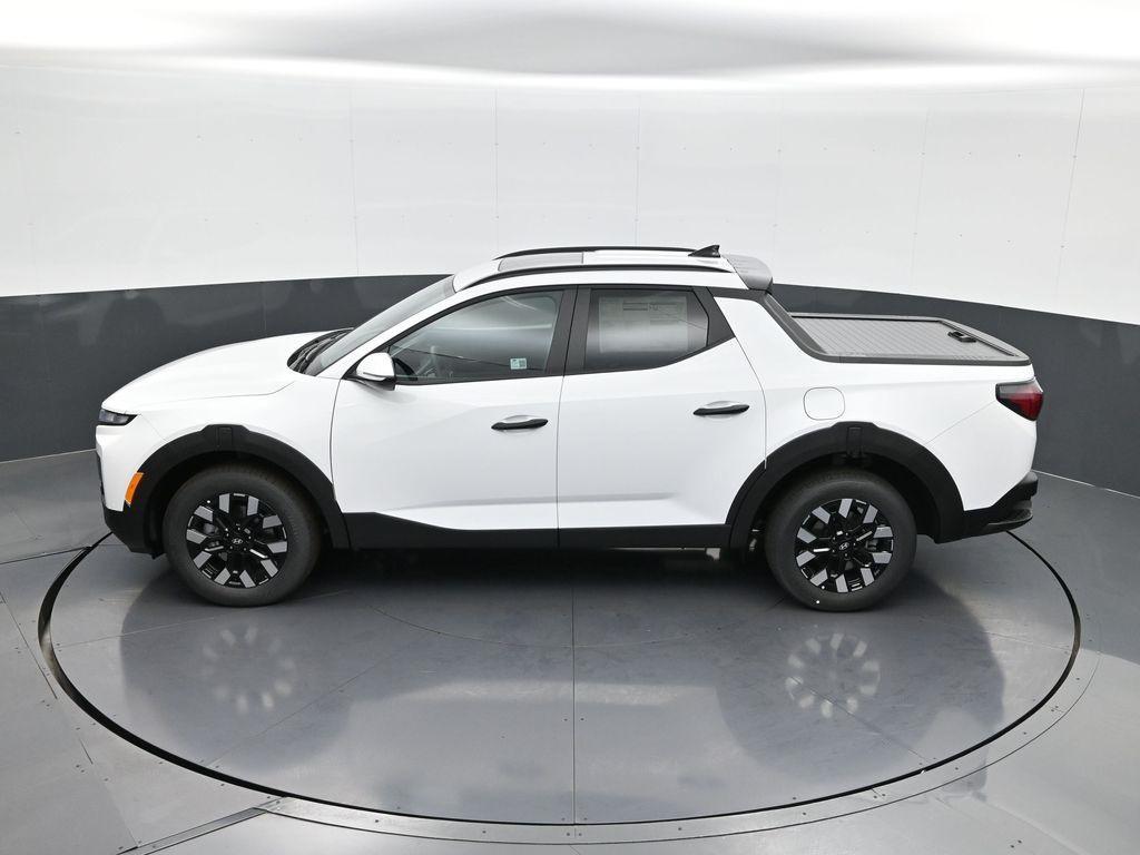 new 2026 Hyundai SANTA CRUZ car, priced at $36,880