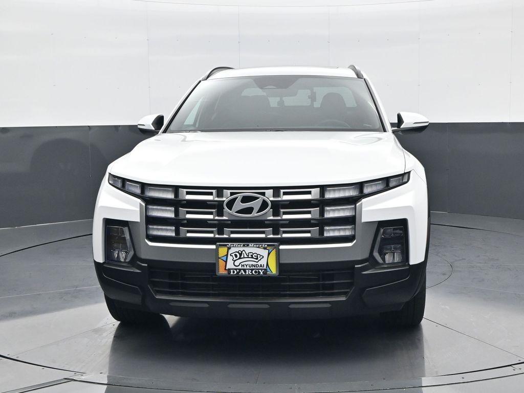 new 2026 Hyundai SANTA CRUZ car, priced at $36,880