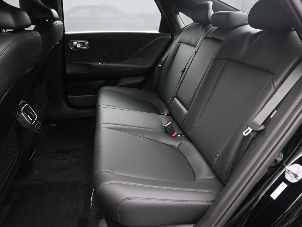 new 2025 Hyundai IONIQ 6 car, priced at $48,561