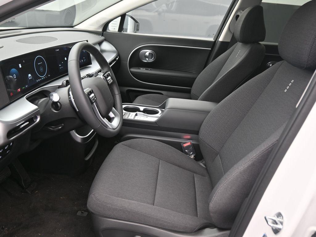 new 2026 Hyundai IONIQ 9 car, priced at $56,538