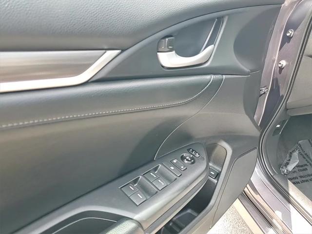 used 2020 Honda Civic car, priced at $20,993