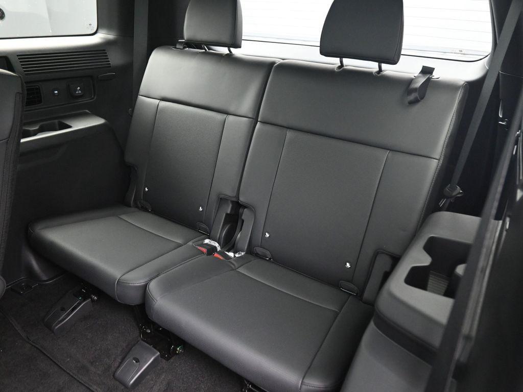 new 2026 Hyundai SANTA FE HEV car, priced at $50,609