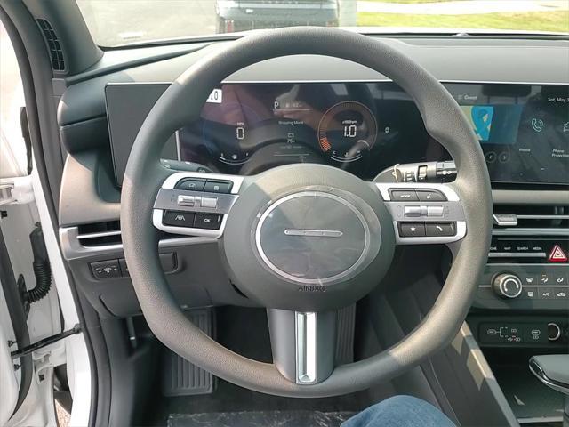 new 2025 Hyundai SANTA CRUZ car, priced at $29,754