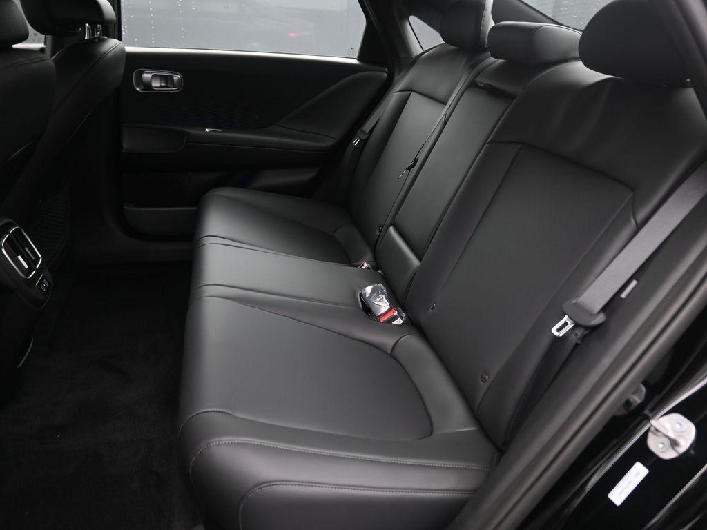 new 2025 Hyundai IONIQ 6 car, priced at $43,064