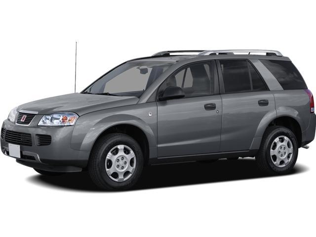 used 2007 Saturn Vue car