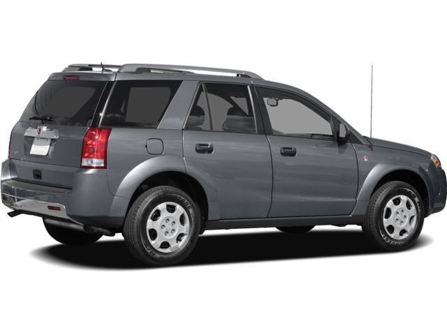 used 2007 Saturn Vue car