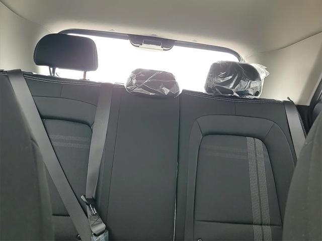 new 2025 Hyundai Venue car, priced at $22,964