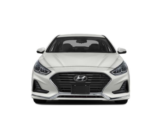 used 2018 Hyundai Sonata car