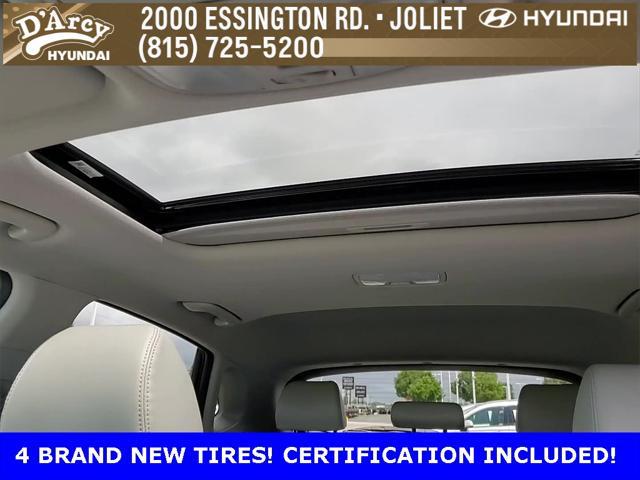 used 2022 Hyundai Kona car, priced at $21,783