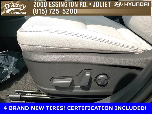 used 2022 Hyundai Kona car, priced at $21,783