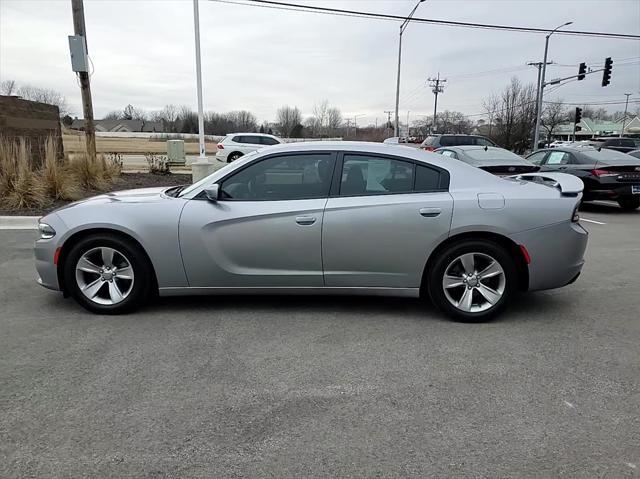 used 2016 Dodge Charger car, priced at $12,922