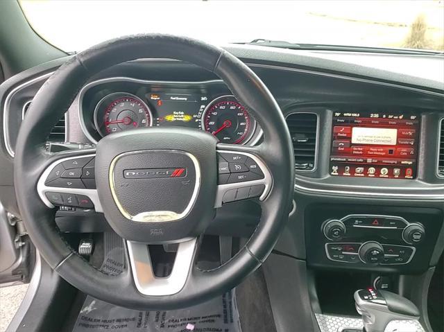 used 2016 Dodge Charger car, priced at $12,922