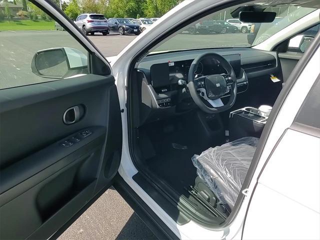 new 2025 Hyundai IONIQ 5 car, priced at $55,065