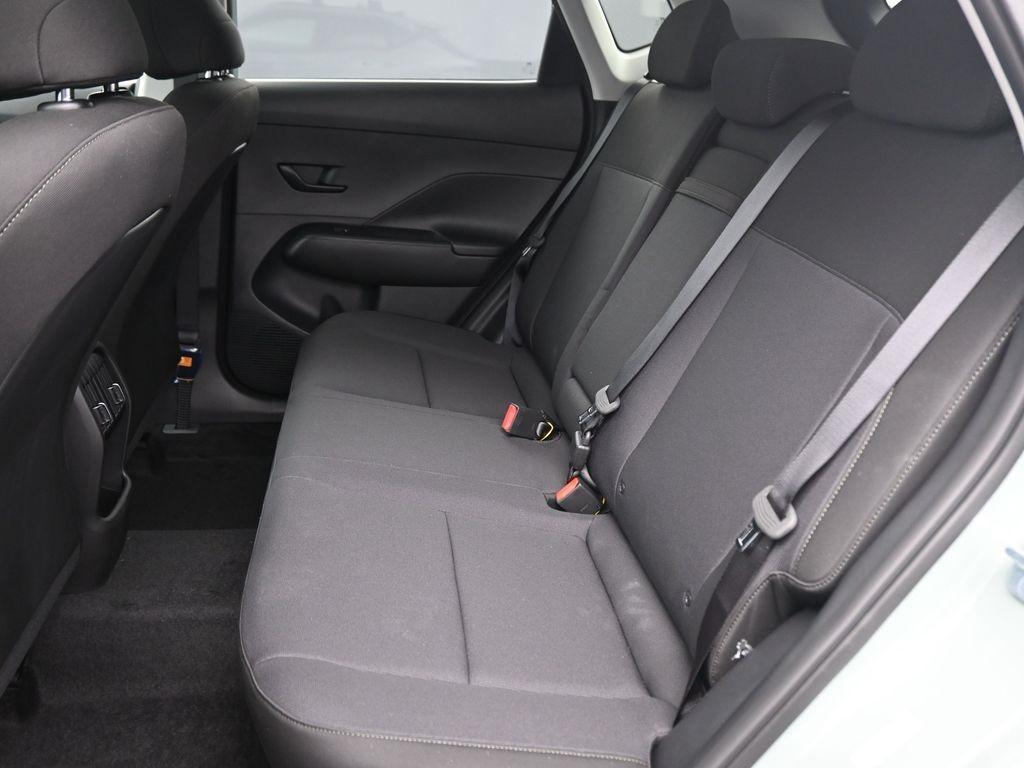 new 2026 Hyundai Kona car, priced at $28,649