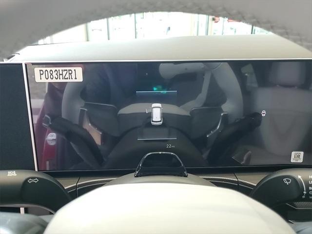 new 2025 Hyundai Santa Fe car, priced at $38,110