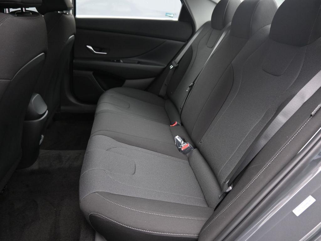 new 2025 Hyundai Elantra car, priced at $21,669