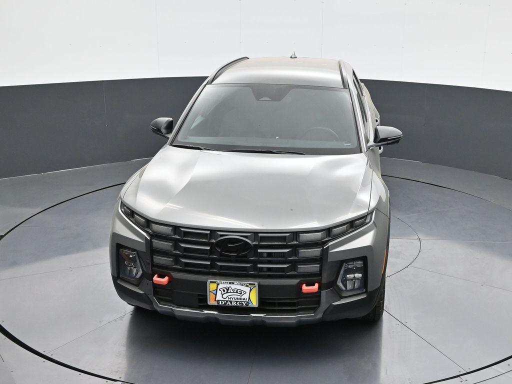 new 2026 Hyundai SANTA CRUZ car, priced at $41,425