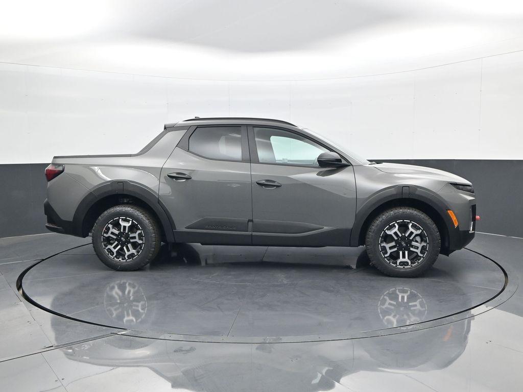 new 2026 Hyundai SANTA CRUZ car, priced at $41,425