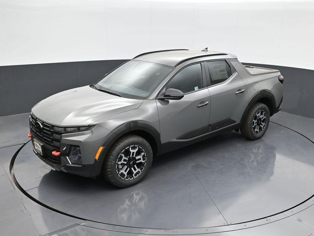 new 2026 Hyundai SANTA CRUZ car, priced at $41,425