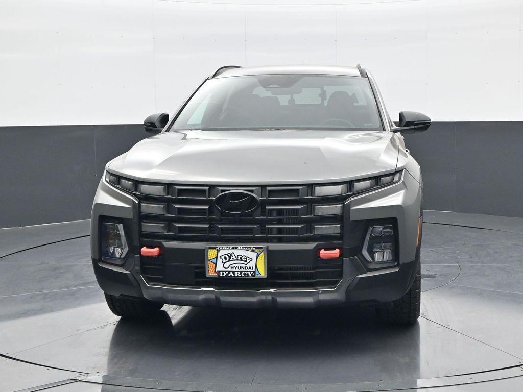 new 2026 Hyundai SANTA CRUZ car, priced at $41,425