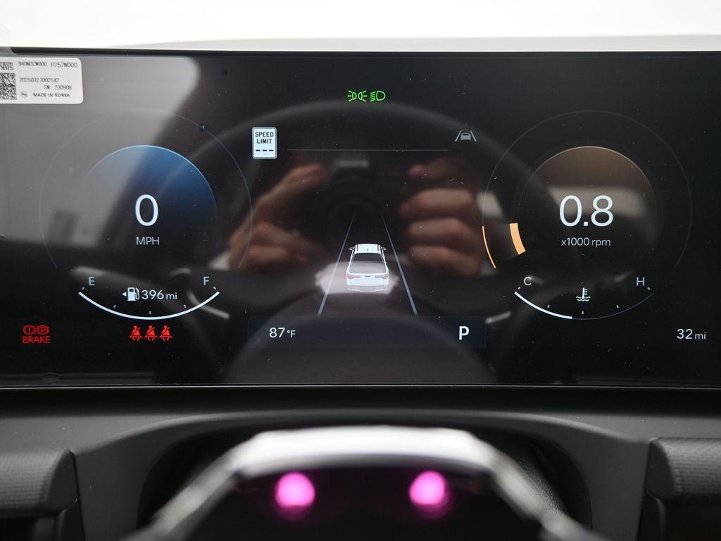 new 2026 Hyundai SANTA CRUZ car, priced at $41,425