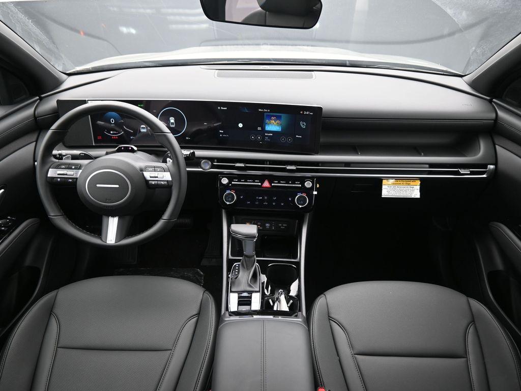 new 2026 Hyundai SANTA CRUZ car, priced at $41,425