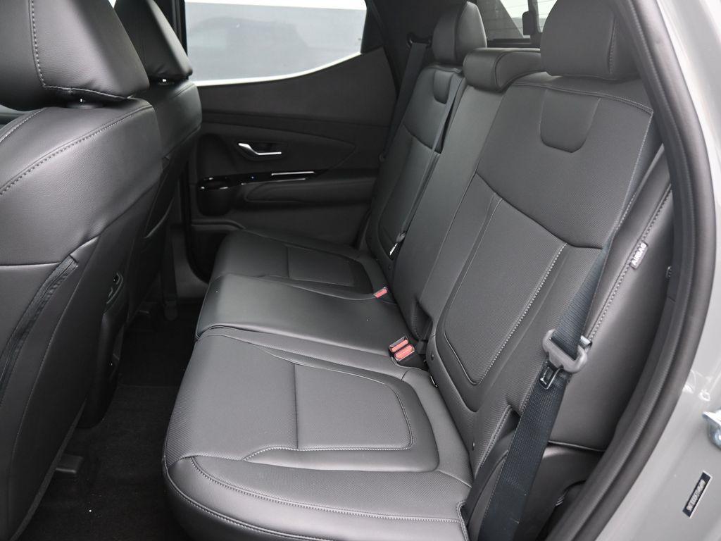 new 2026 Hyundai SANTA CRUZ car, priced at $41,425