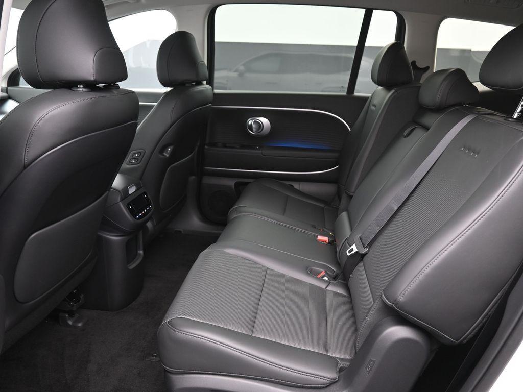new 2026 Hyundai IONIQ 9 car, priced at $63,623