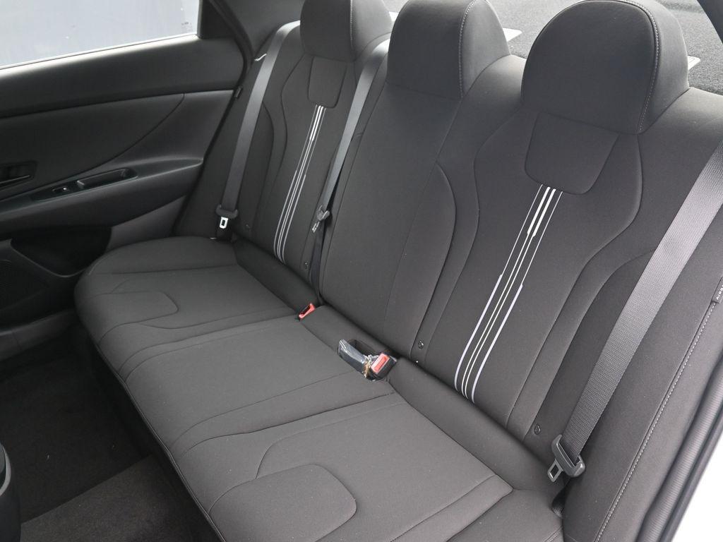 new 2025 Hyundai Elantra car, priced at $23,052