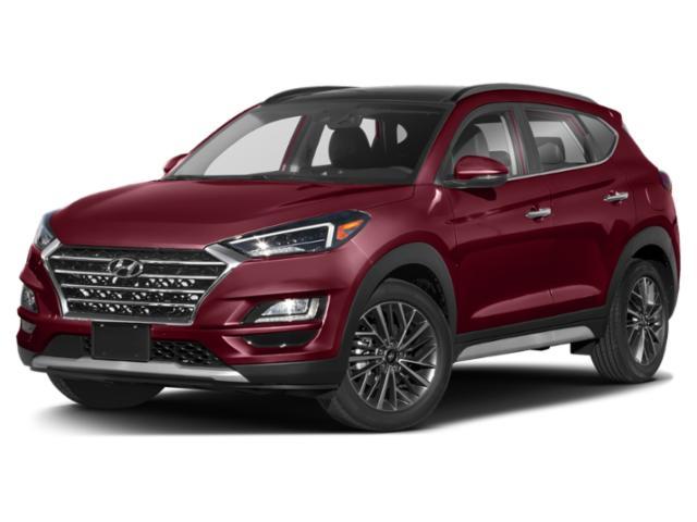 used 2019 Hyundai Tucson car, priced at $22,148
