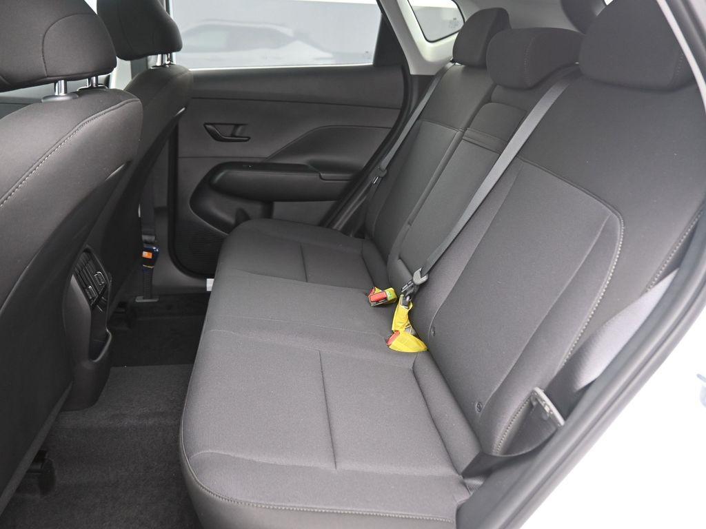 new 2026 Hyundai Kona car, priced at $28,832