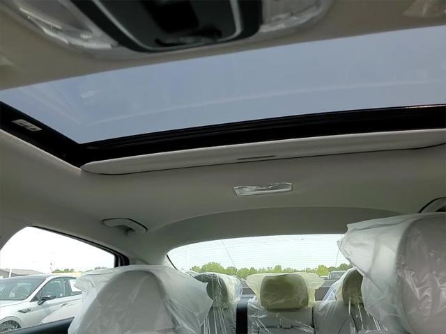 new 2025 Hyundai Elantra car, priced at $26,834
