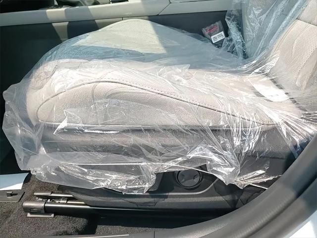 new 2025 Hyundai Elantra car, priced at $26,834