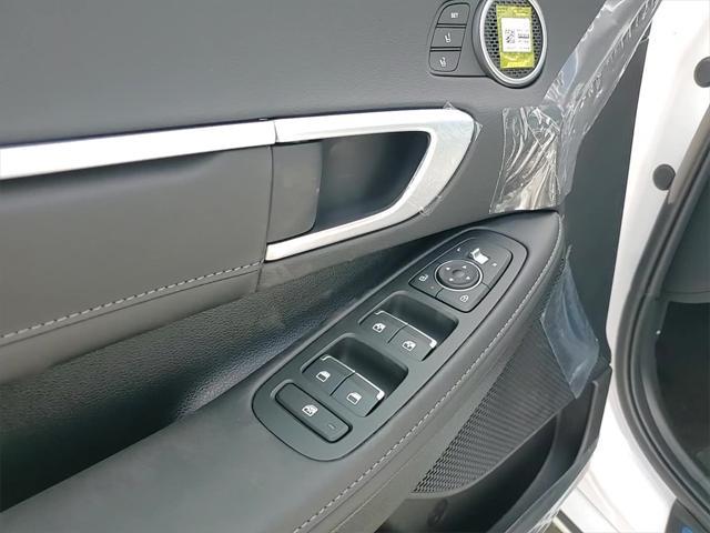 new 2025 Hyundai Sonata Hybrid car, priced at $37,874